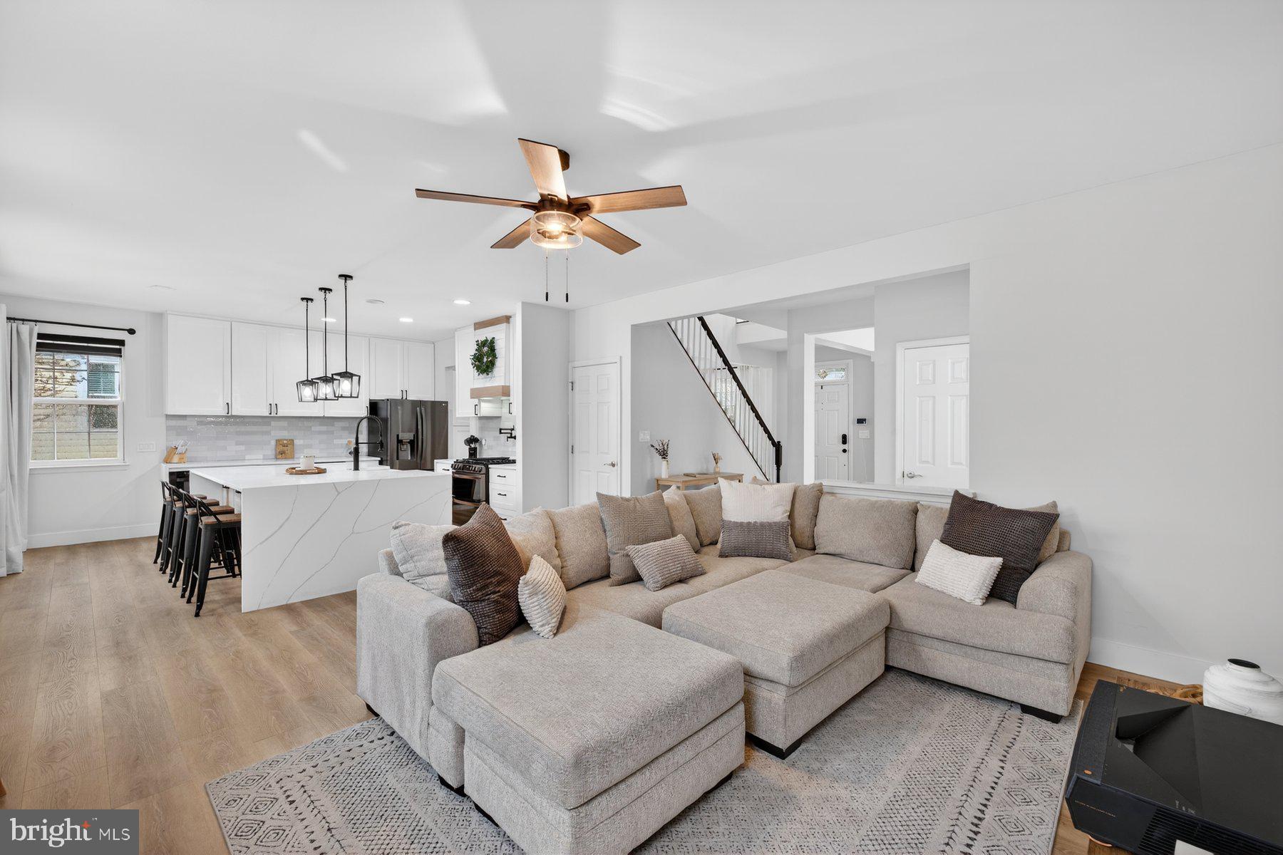 BRAEMAR - Residential