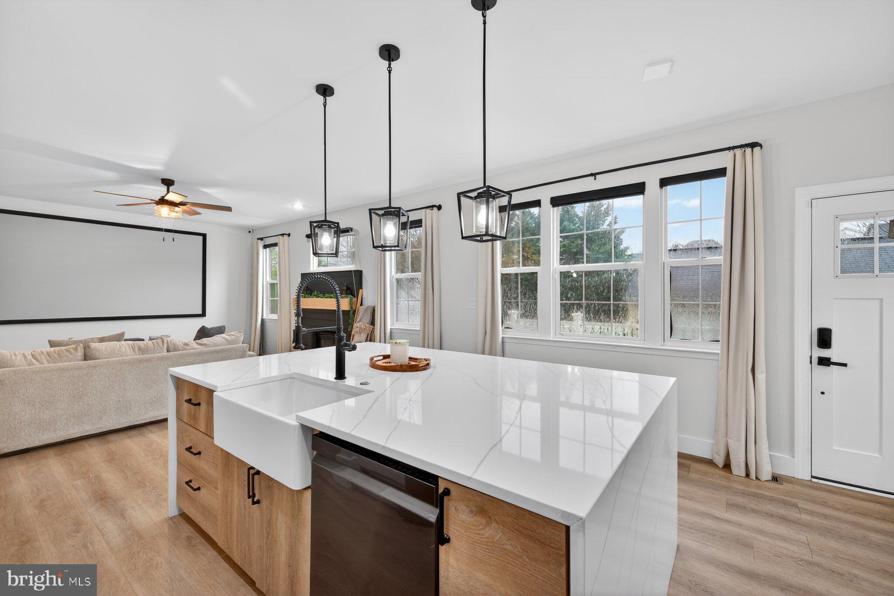 BRAEMAR - Residential