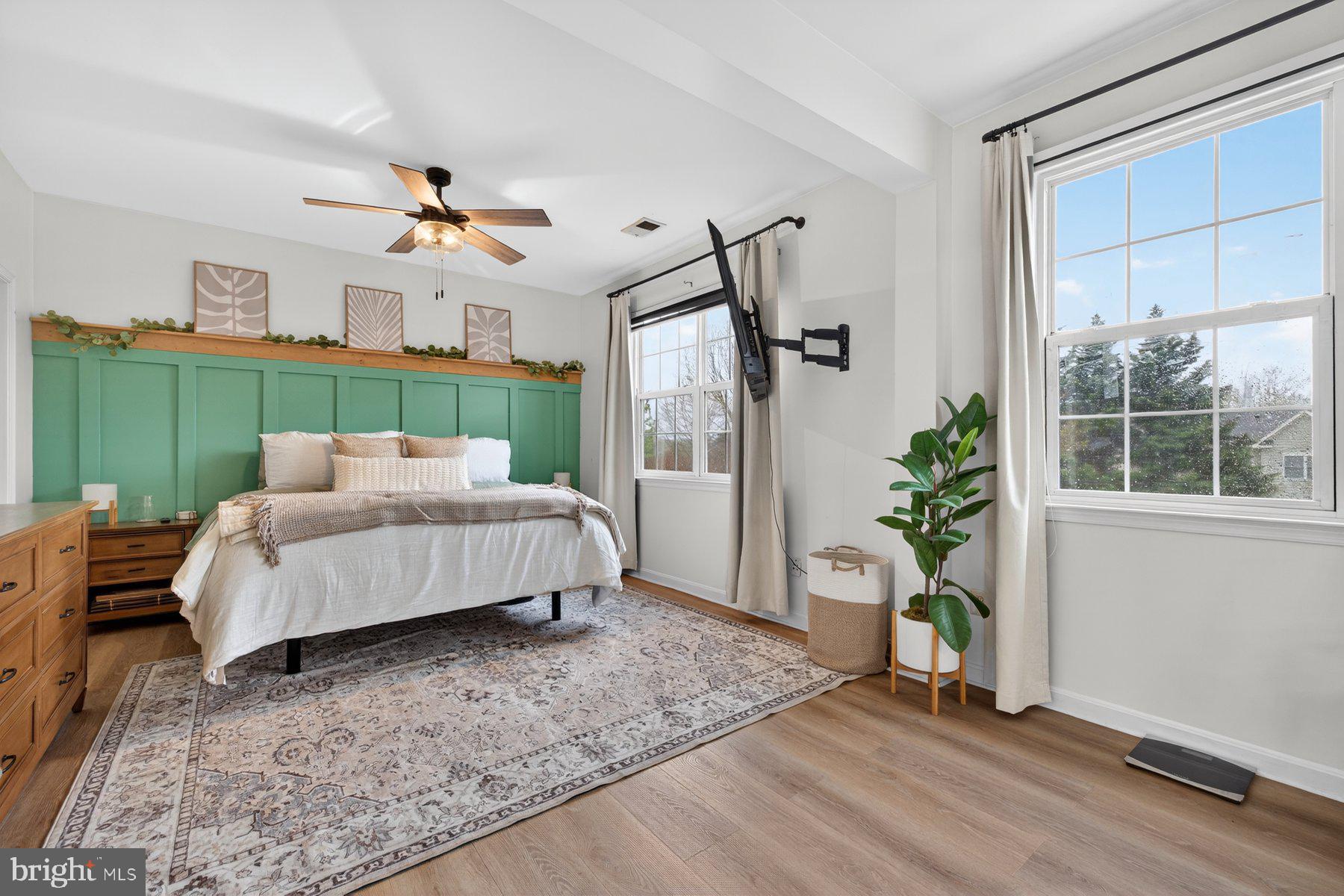 BRAEMAR - Residential