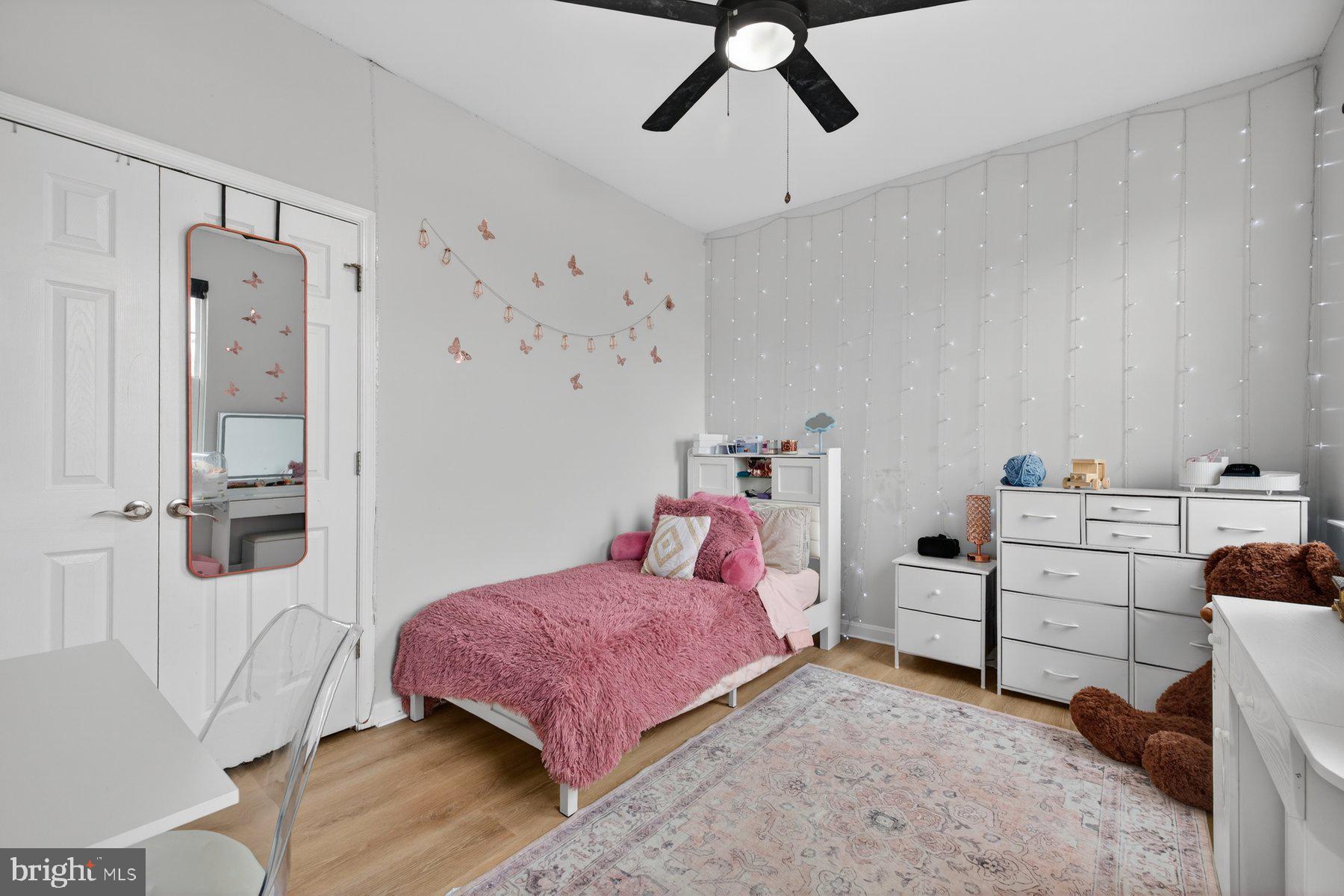 BRAEMAR - Residential