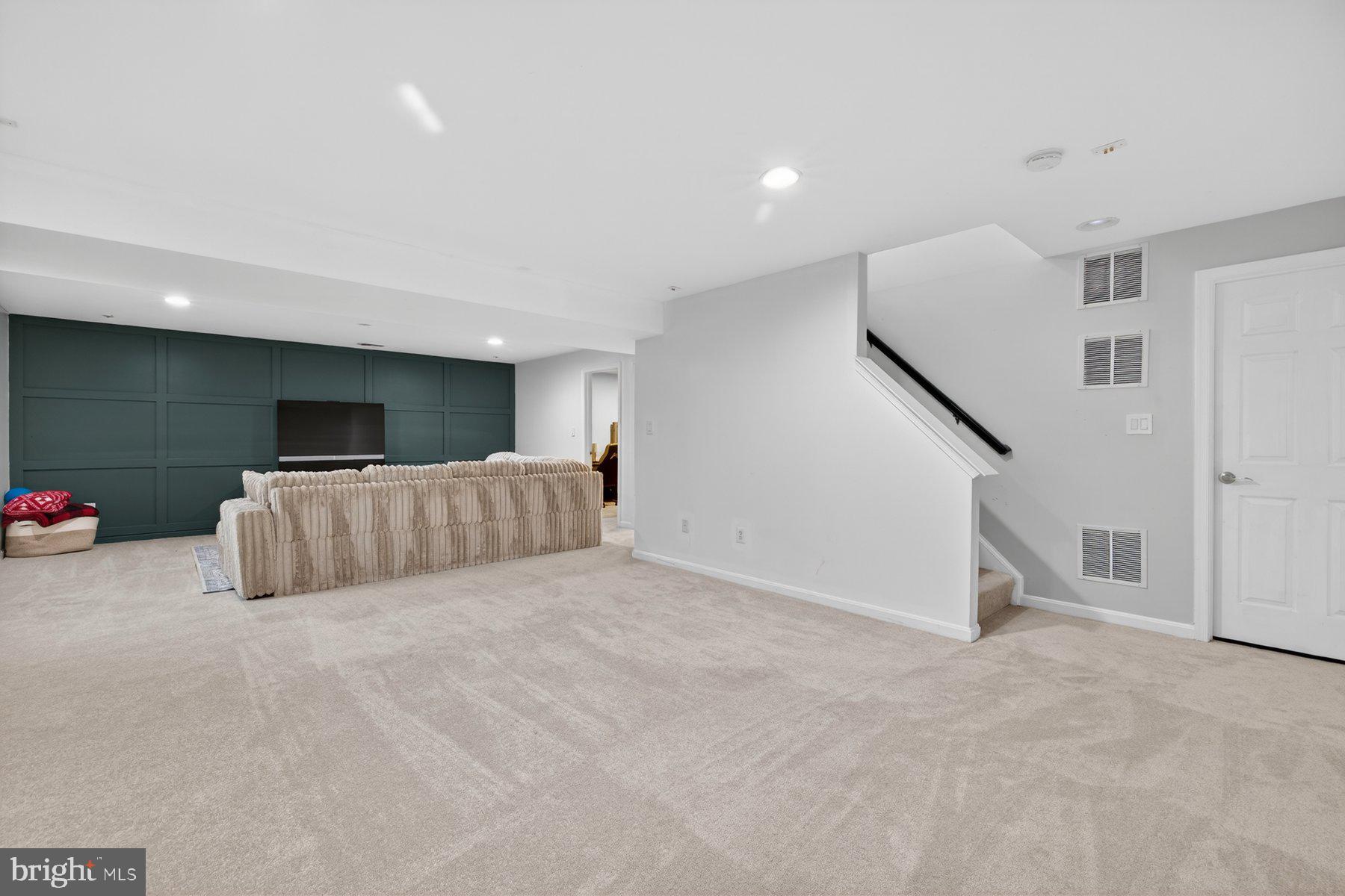 BRAEMAR - Residential