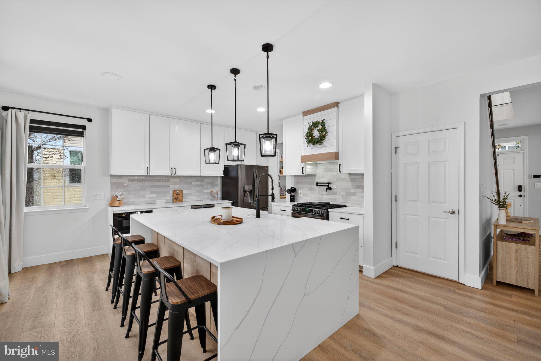 BRAEMAR - Residential