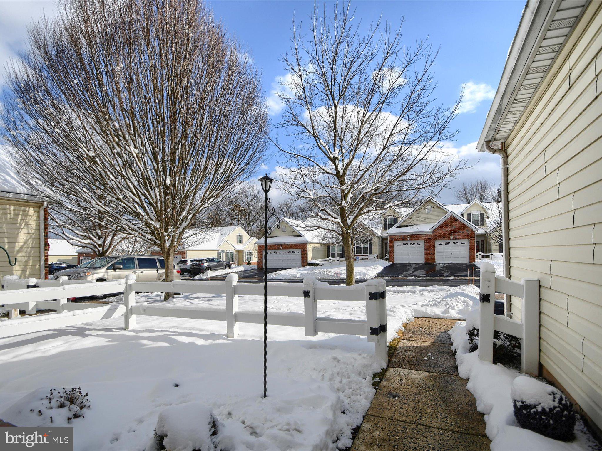 WYNDHAM WOODS - Residential