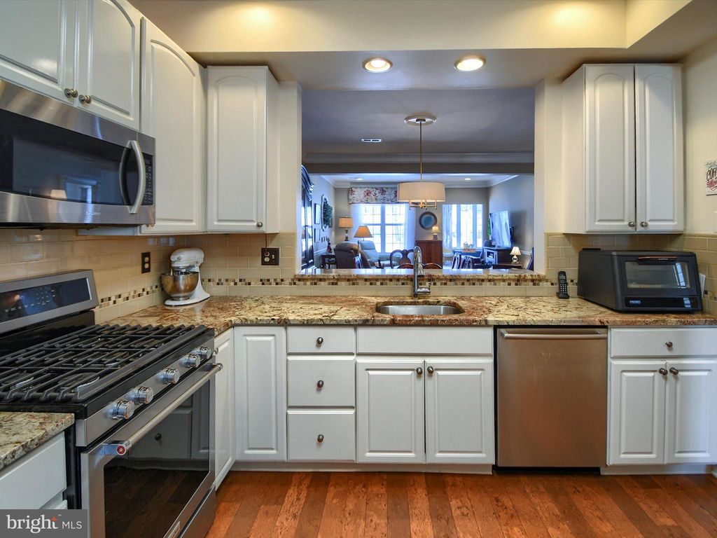 Photo of 122 Wyndham Woods Way, HATFIELD, PA 19440 (MLS # PAMC2165938)