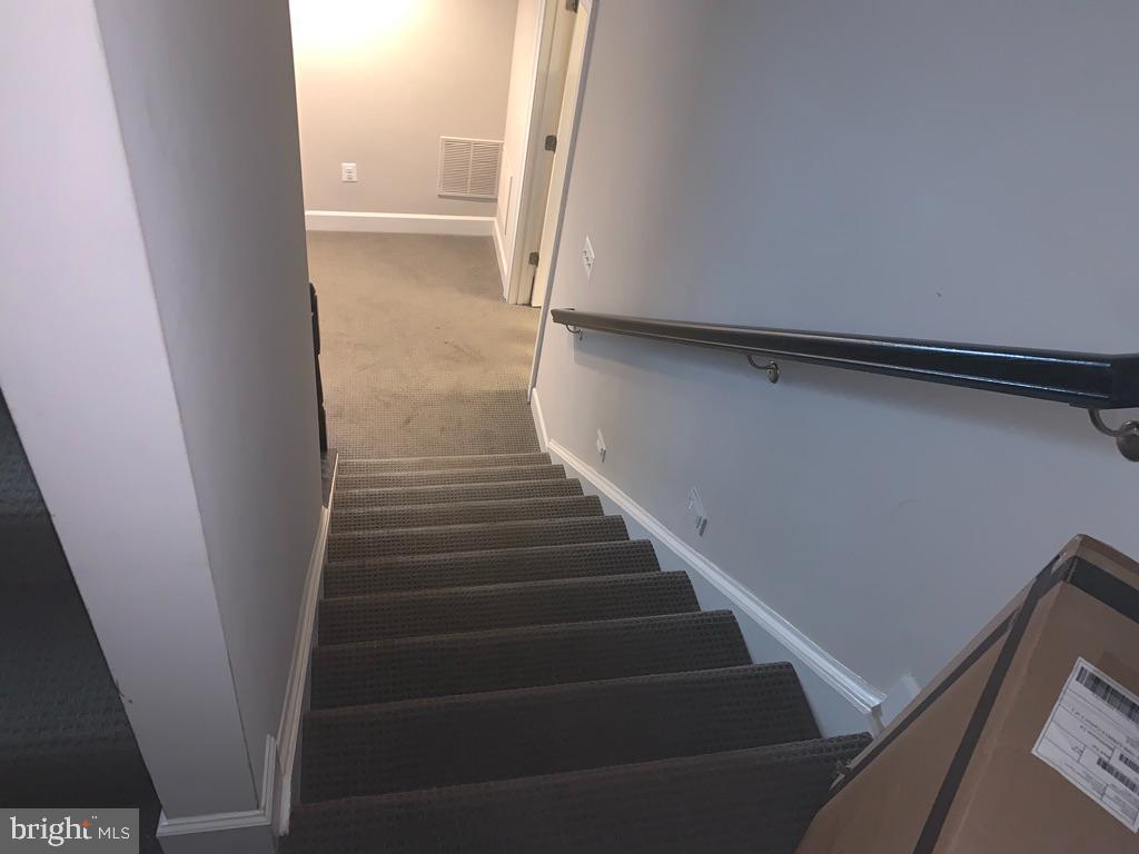 PARKSIDE AT WESTPHALIA - Residential Lease