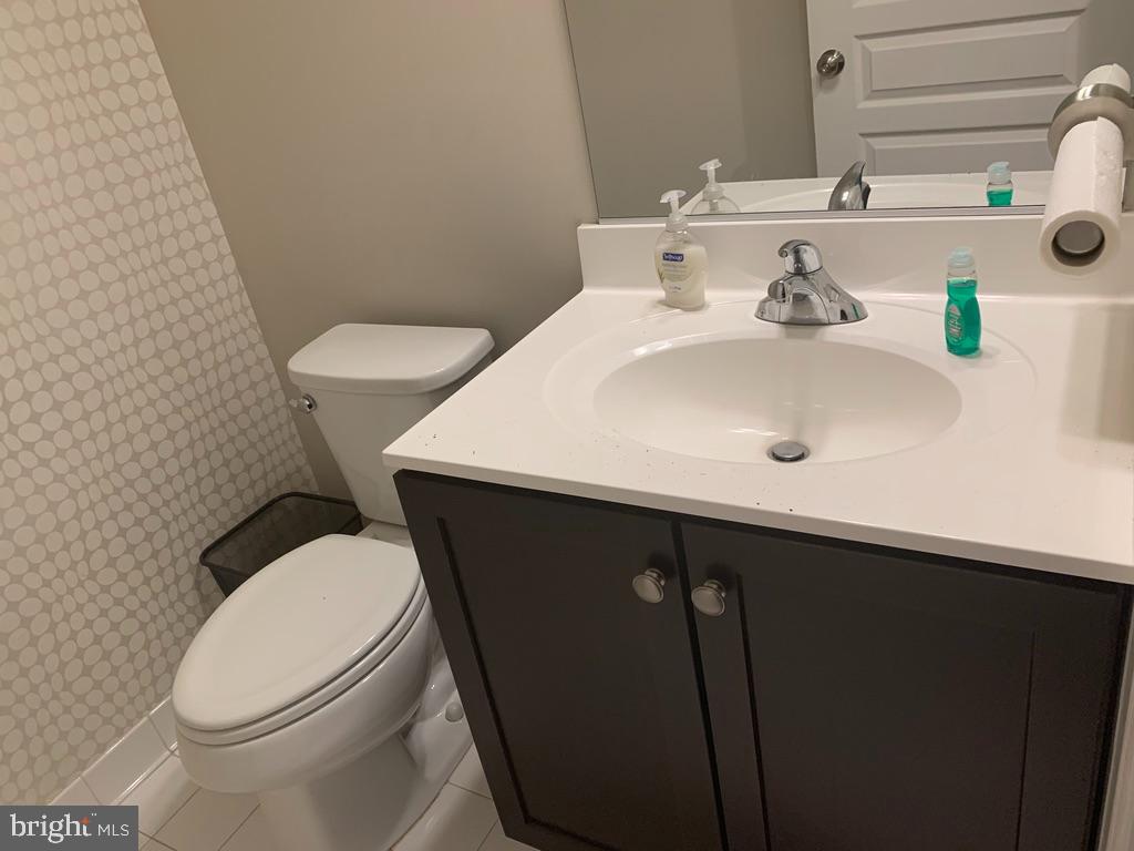 PARKSIDE AT WESTPHALIA - Residential Lease