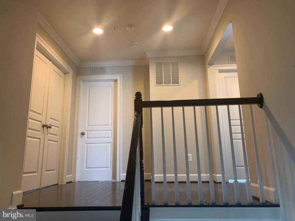 PARKSIDE AT WESTPHALIA - Residential Lease