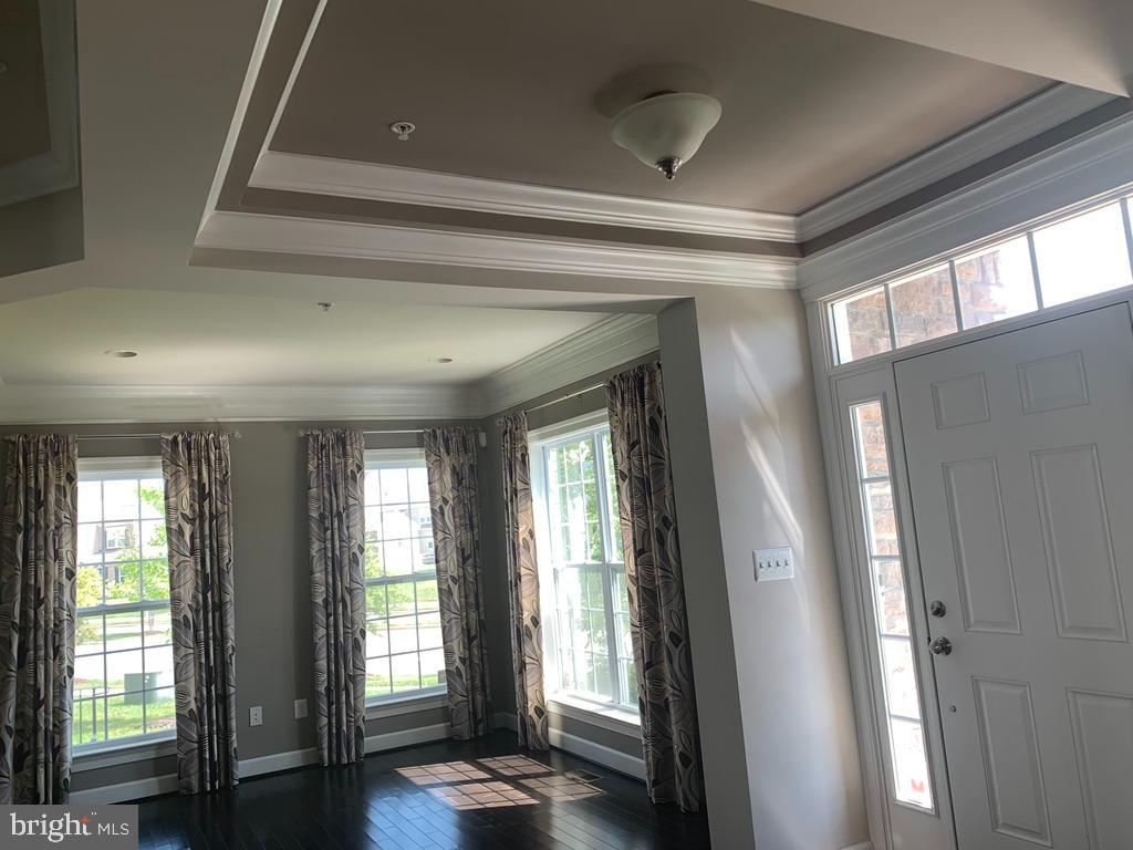 PARKSIDE AT WESTPHALIA - Residential Lease