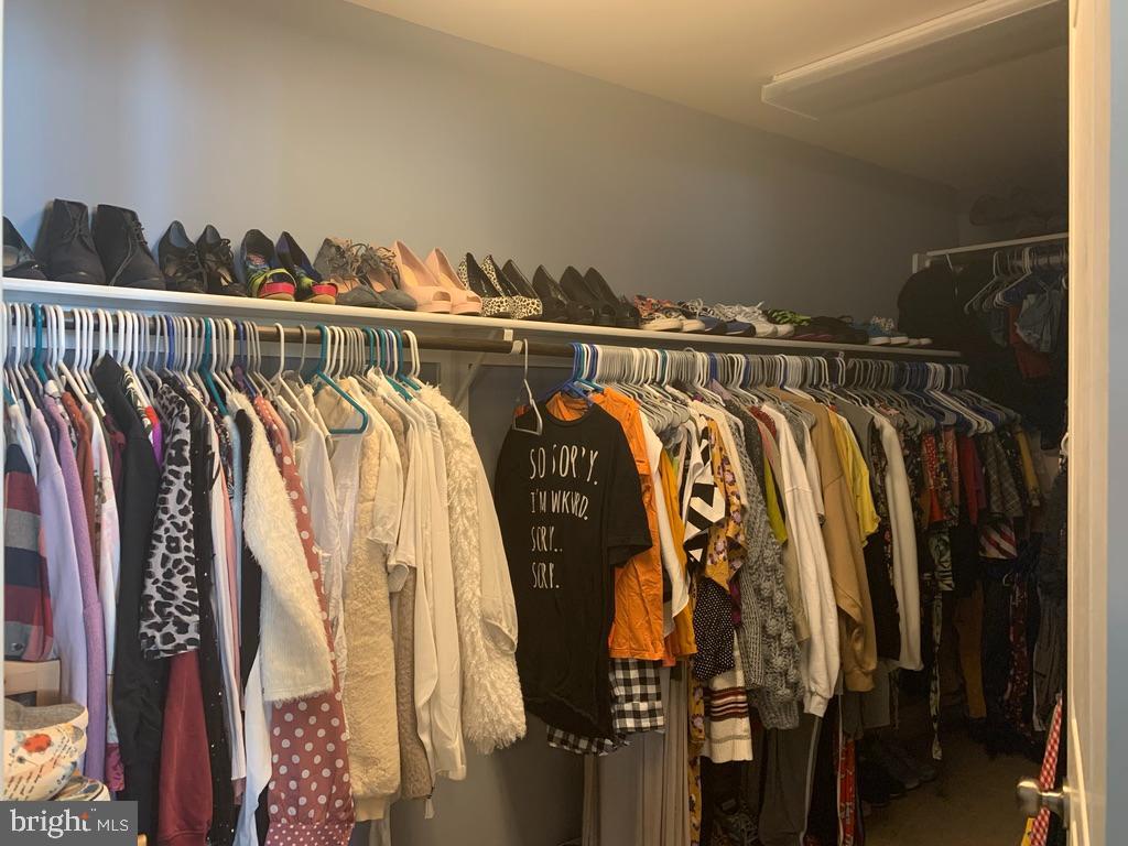 PARKSIDE AT WESTPHALIA - Residential Lease