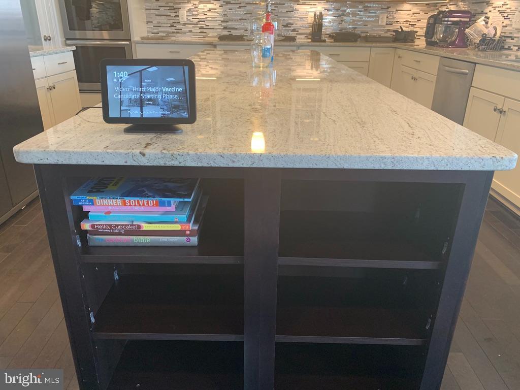 PARKSIDE AT WESTPHALIA - Residential Lease