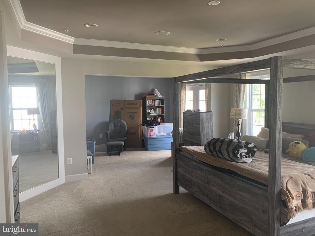 PARKSIDE AT WESTPHALIA - Residential Lease