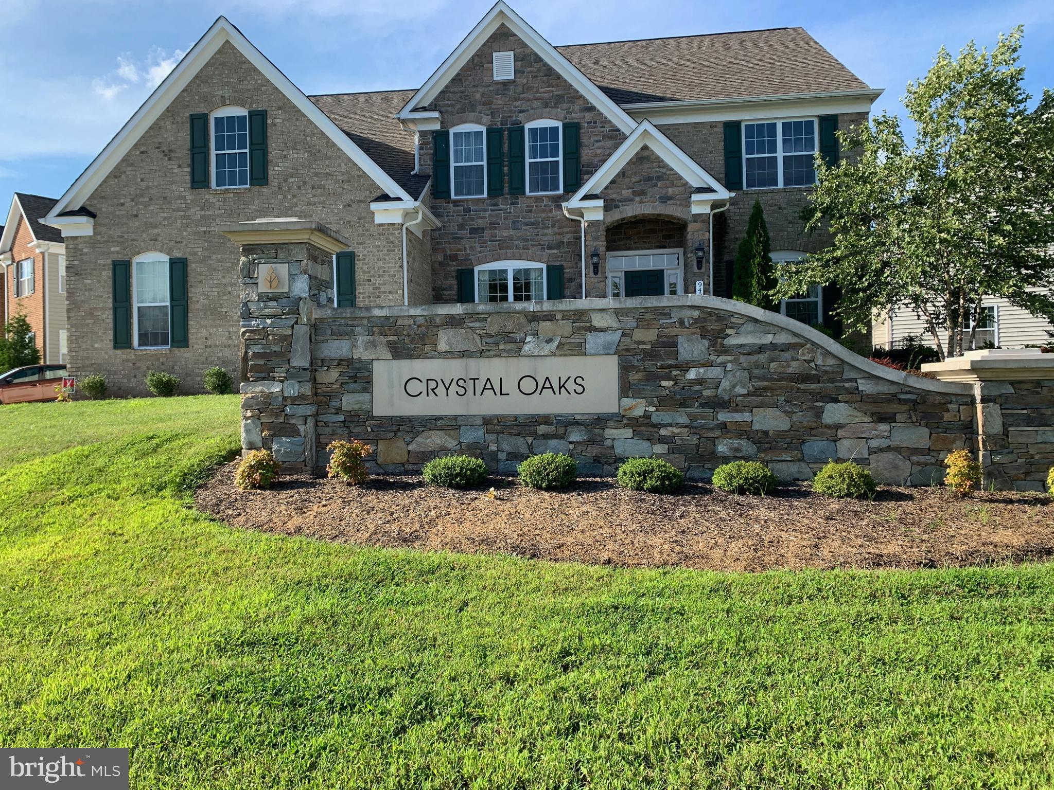 PARKSIDE AT WESTPHALIA - Residential Lease