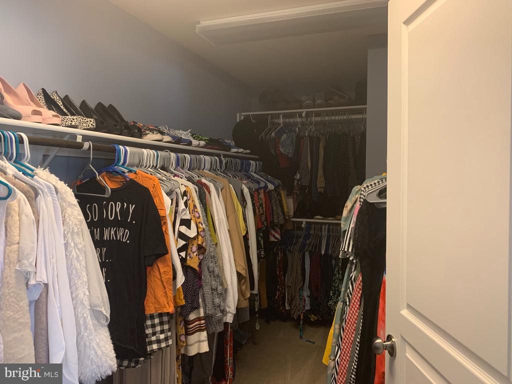 PARKSIDE AT WESTPHALIA - Residential Lease