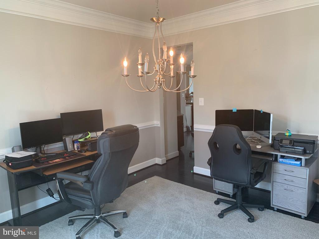 PARKSIDE AT WESTPHALIA - Residential Lease