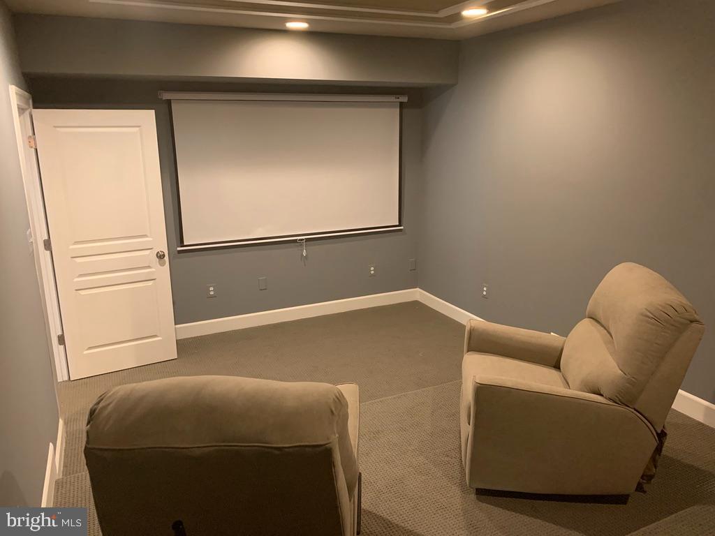 PARKSIDE AT WESTPHALIA - Residential Lease