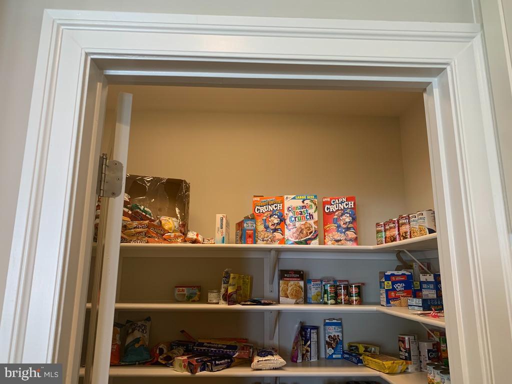 PARKSIDE AT WESTPHALIA - Residential Lease