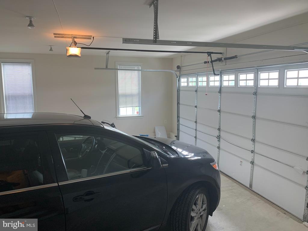 PARKSIDE AT WESTPHALIA - Residential Lease