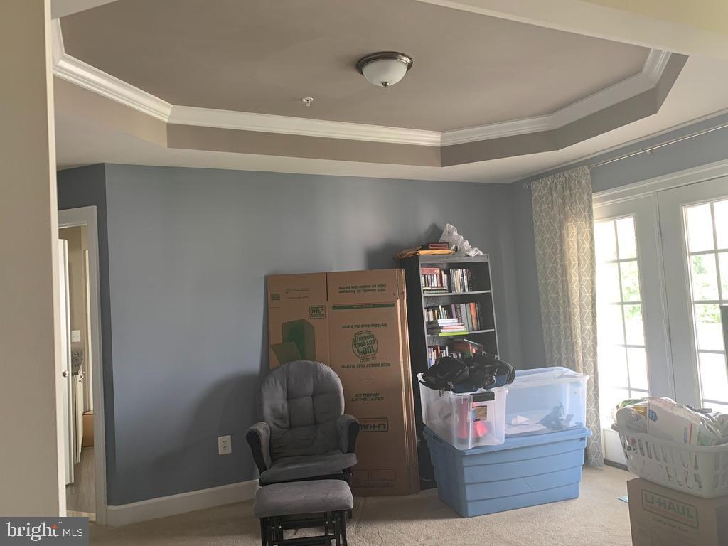 PARKSIDE AT WESTPHALIA - Residential Lease