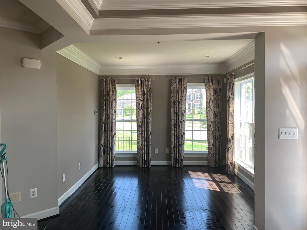 PARKSIDE AT WESTPHALIA - Residential Lease