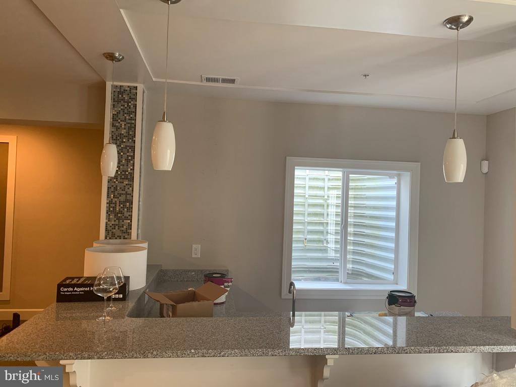 PARKSIDE AT WESTPHALIA - Residential Lease