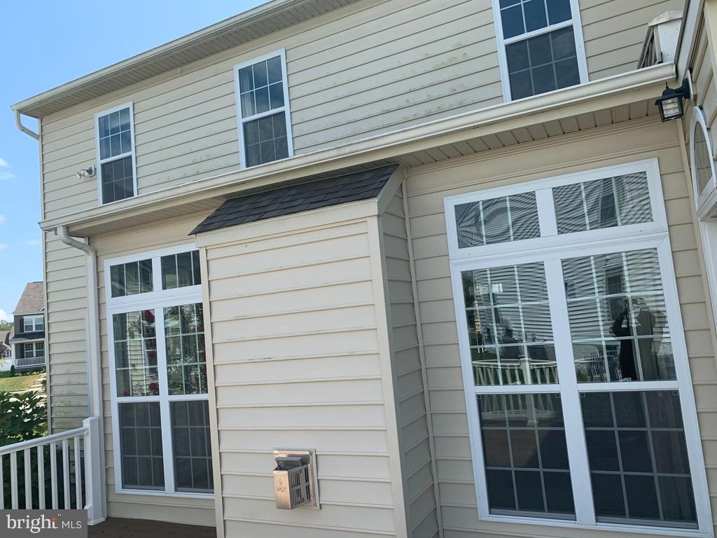 PARKSIDE AT WESTPHALIA - Residential Lease