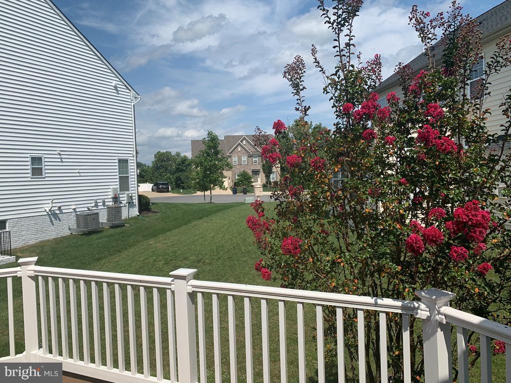 PARKSIDE AT WESTPHALIA - Residential Lease