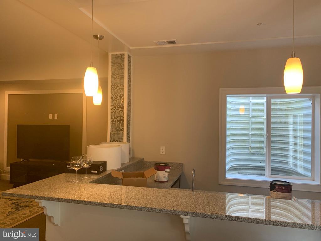 PARKSIDE AT WESTPHALIA - Residential Lease