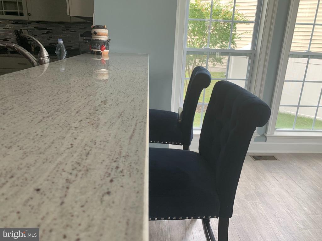 PARKSIDE AT WESTPHALIA - Residential Lease