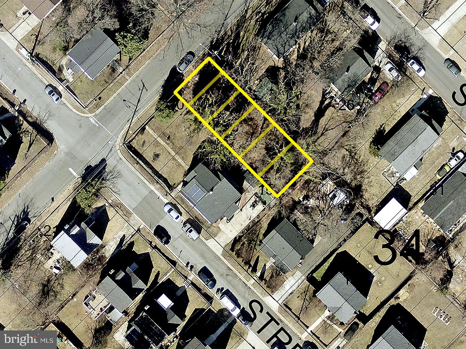 BRADBURY HEIGHTS - Land