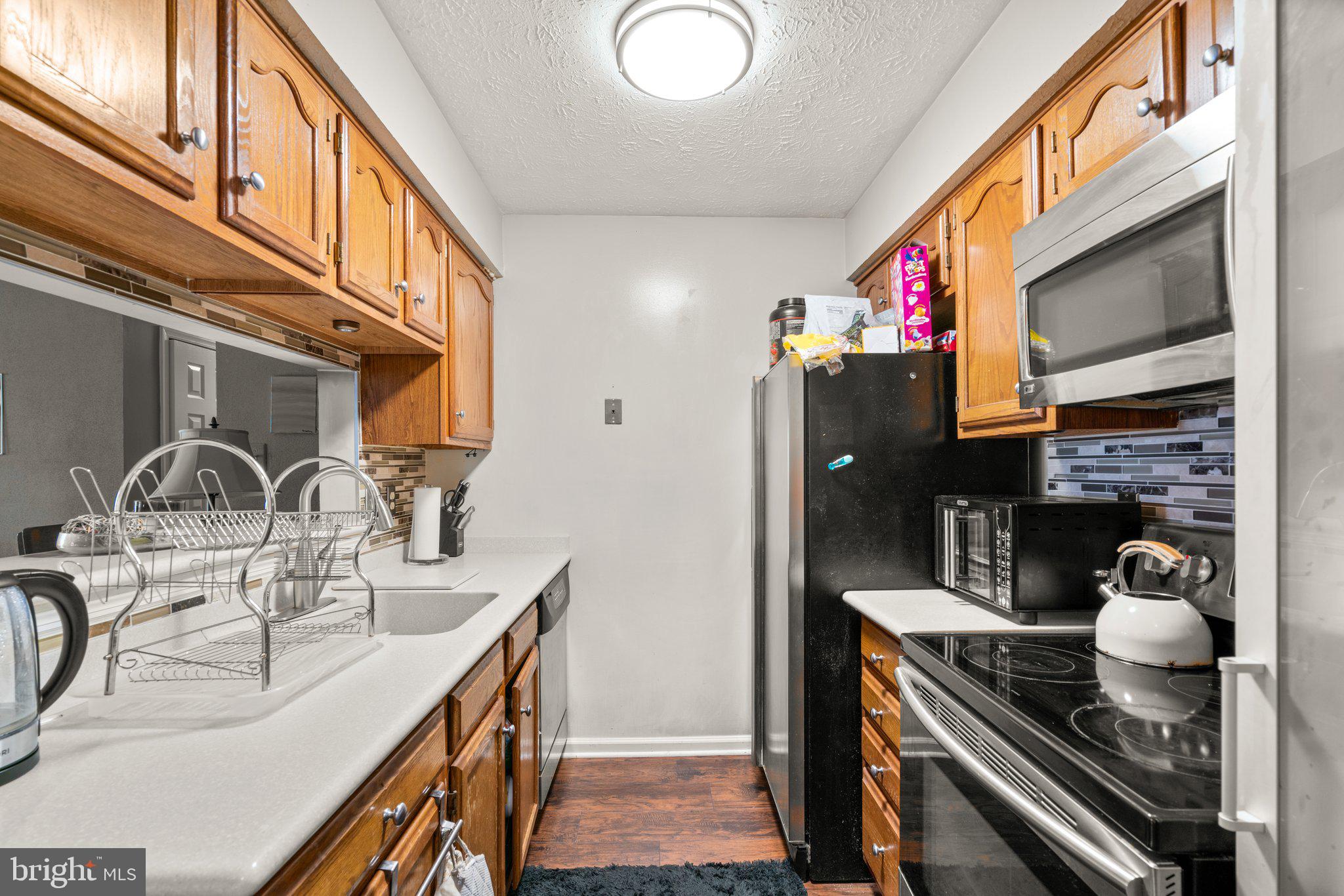 ROCKBURN COMMONS - Residential