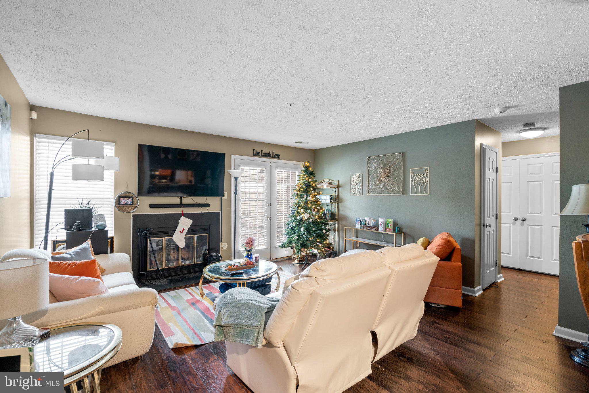 ROCKBURN COMMONS - Residential