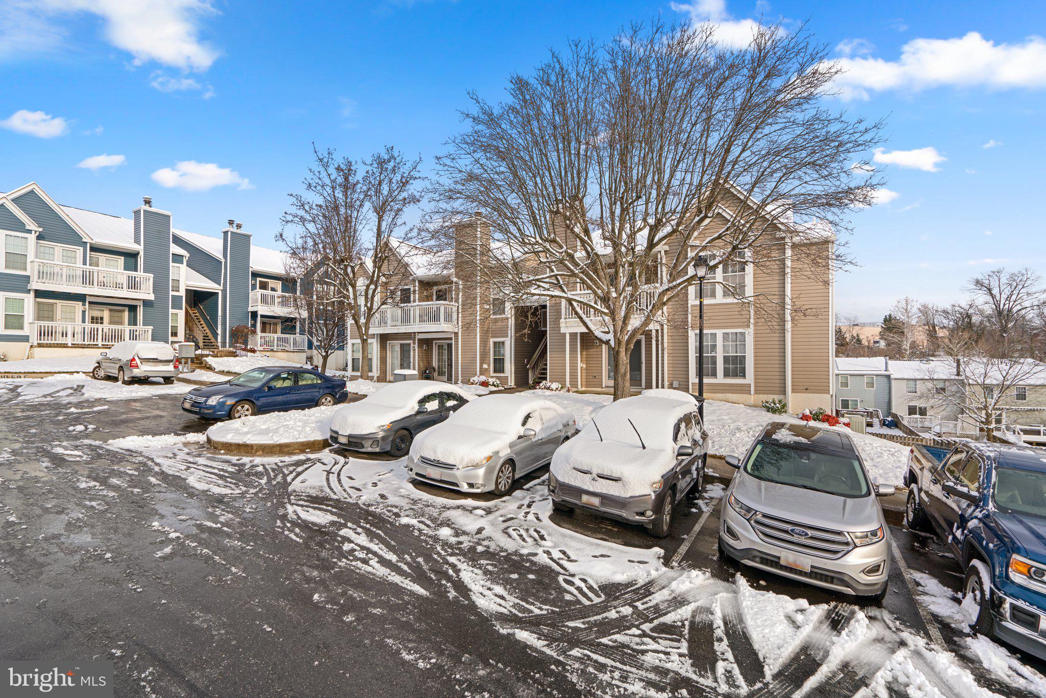 ROCKBURN COMMONS - Residential