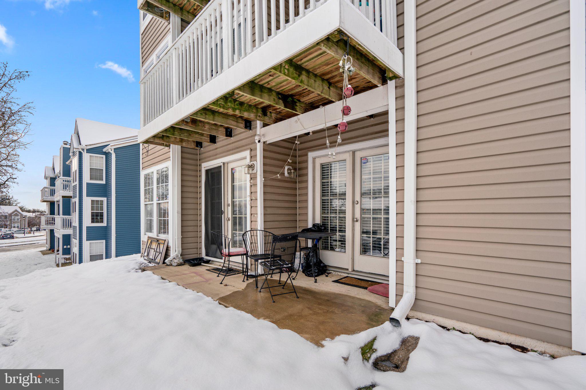 ROCKBURN COMMONS - Residential