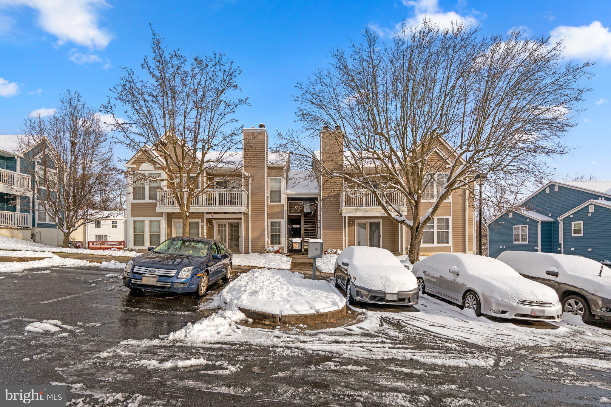 ROCKBURN COMMONS - Residential