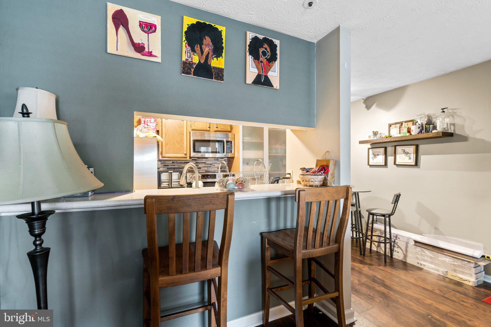 ROCKBURN COMMONS - Residential