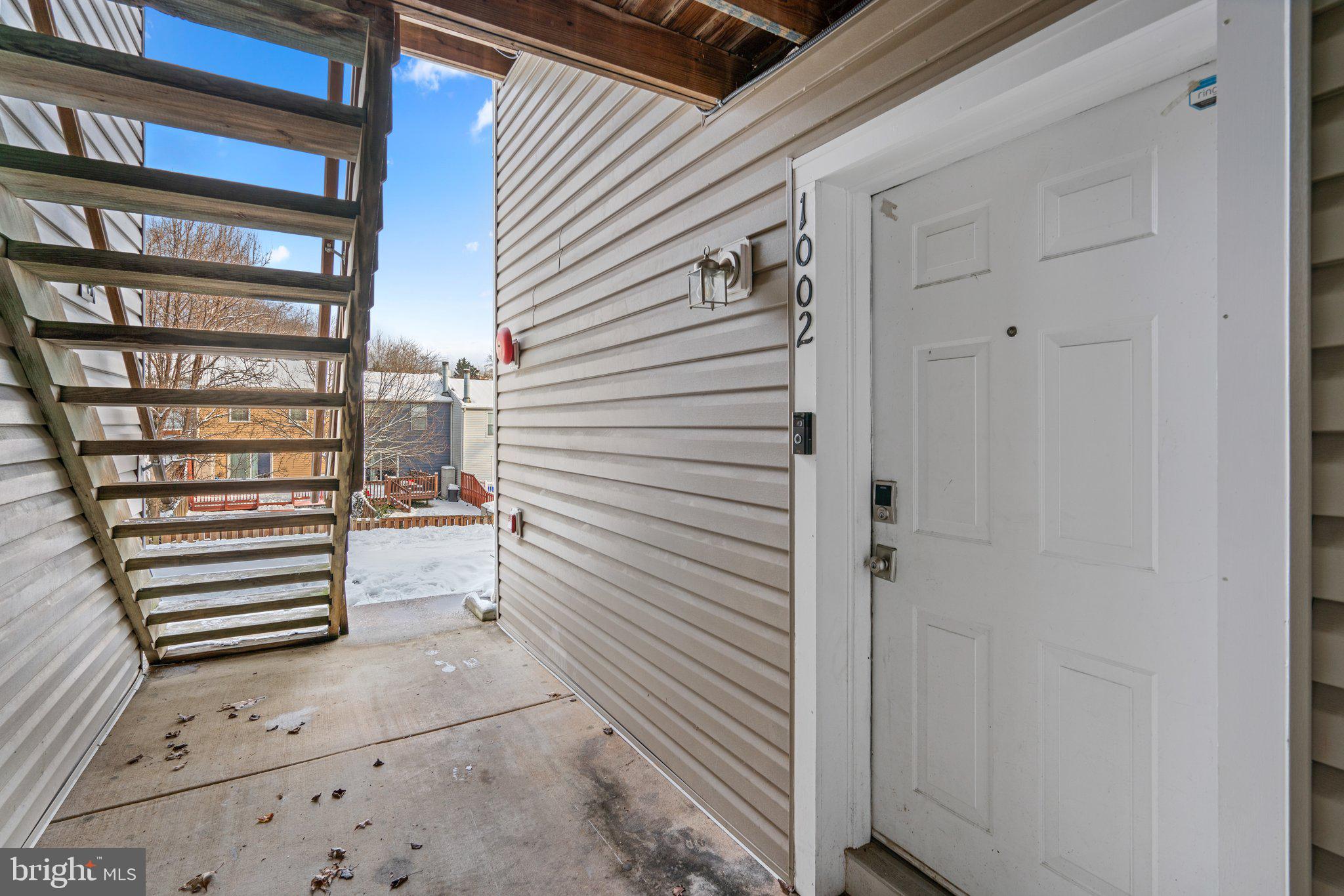 ROCKBURN COMMONS - Residential