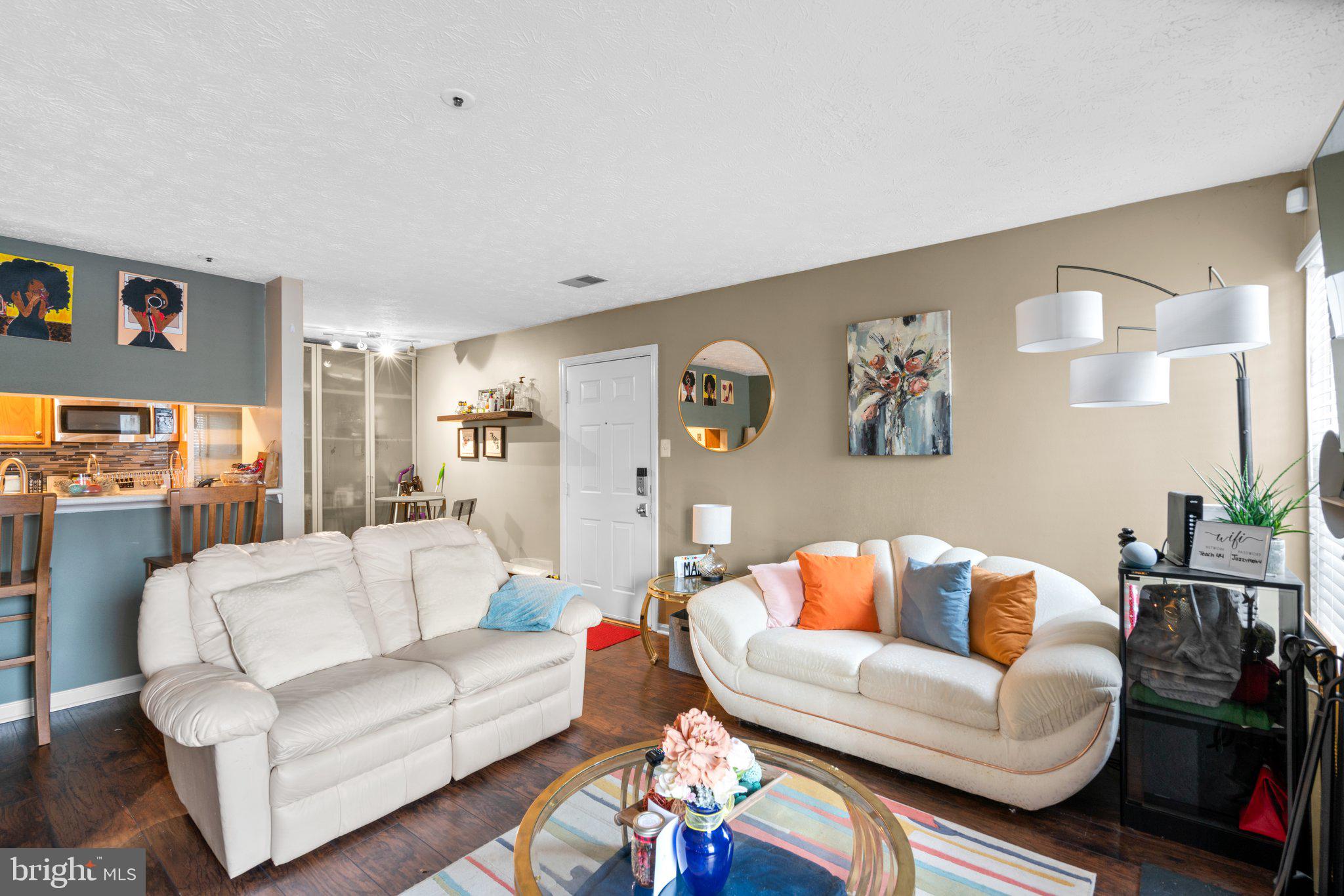 ROCKBURN COMMONS - Residential