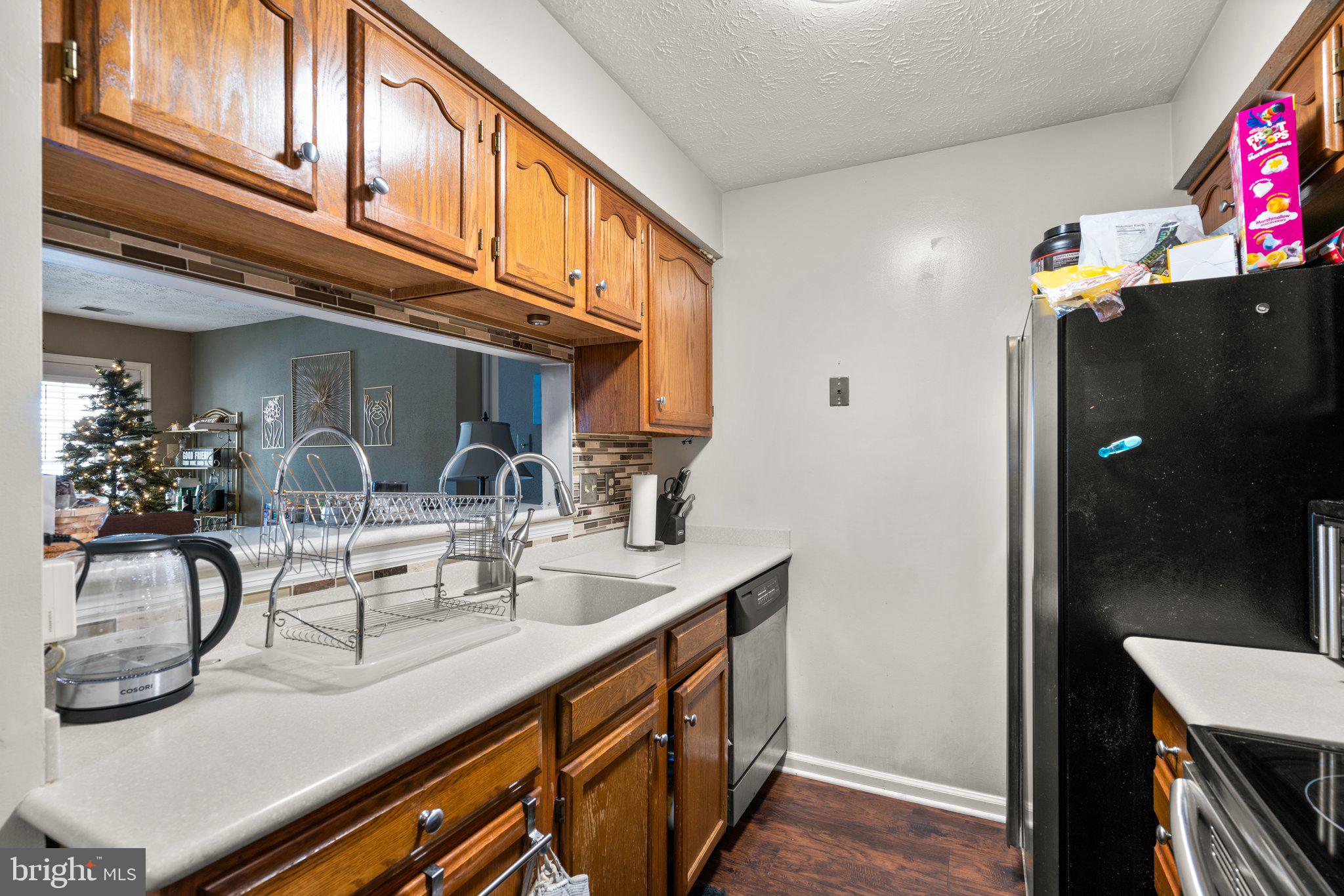 ROCKBURN COMMONS - Residential