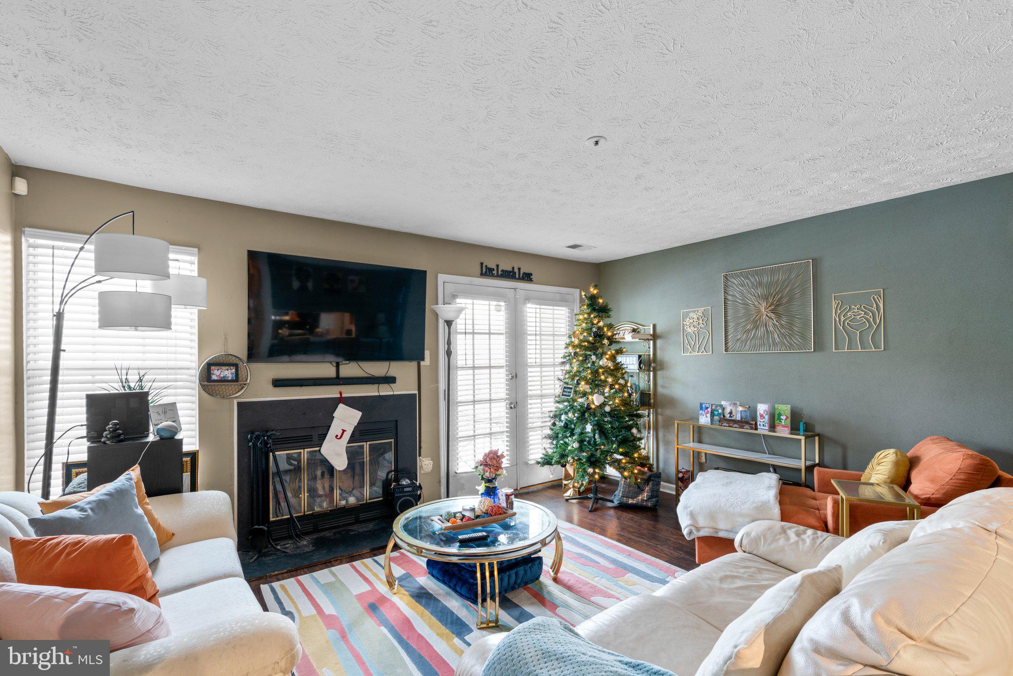 ROCKBURN COMMONS - Residential