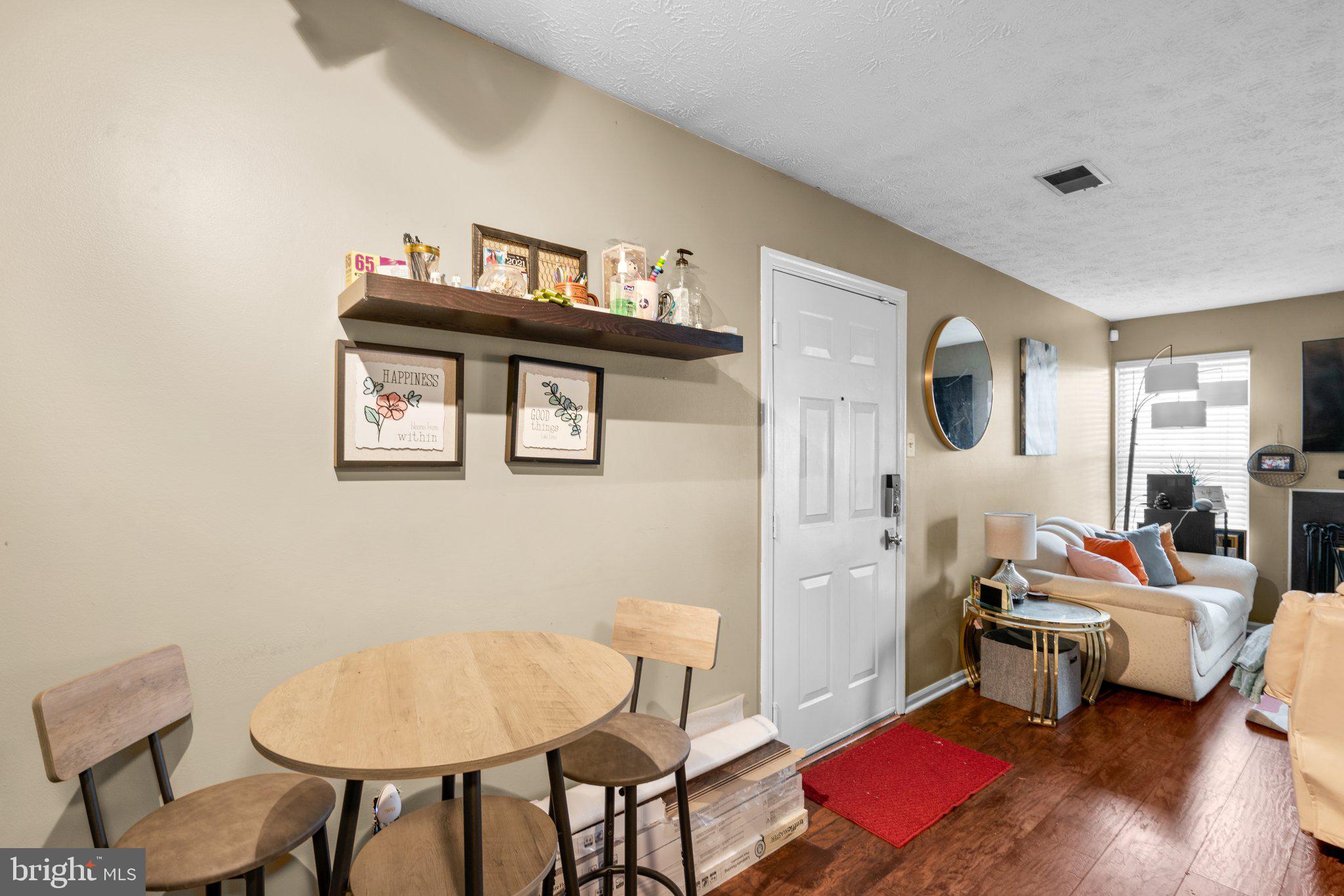 ROCKBURN COMMONS - Residential