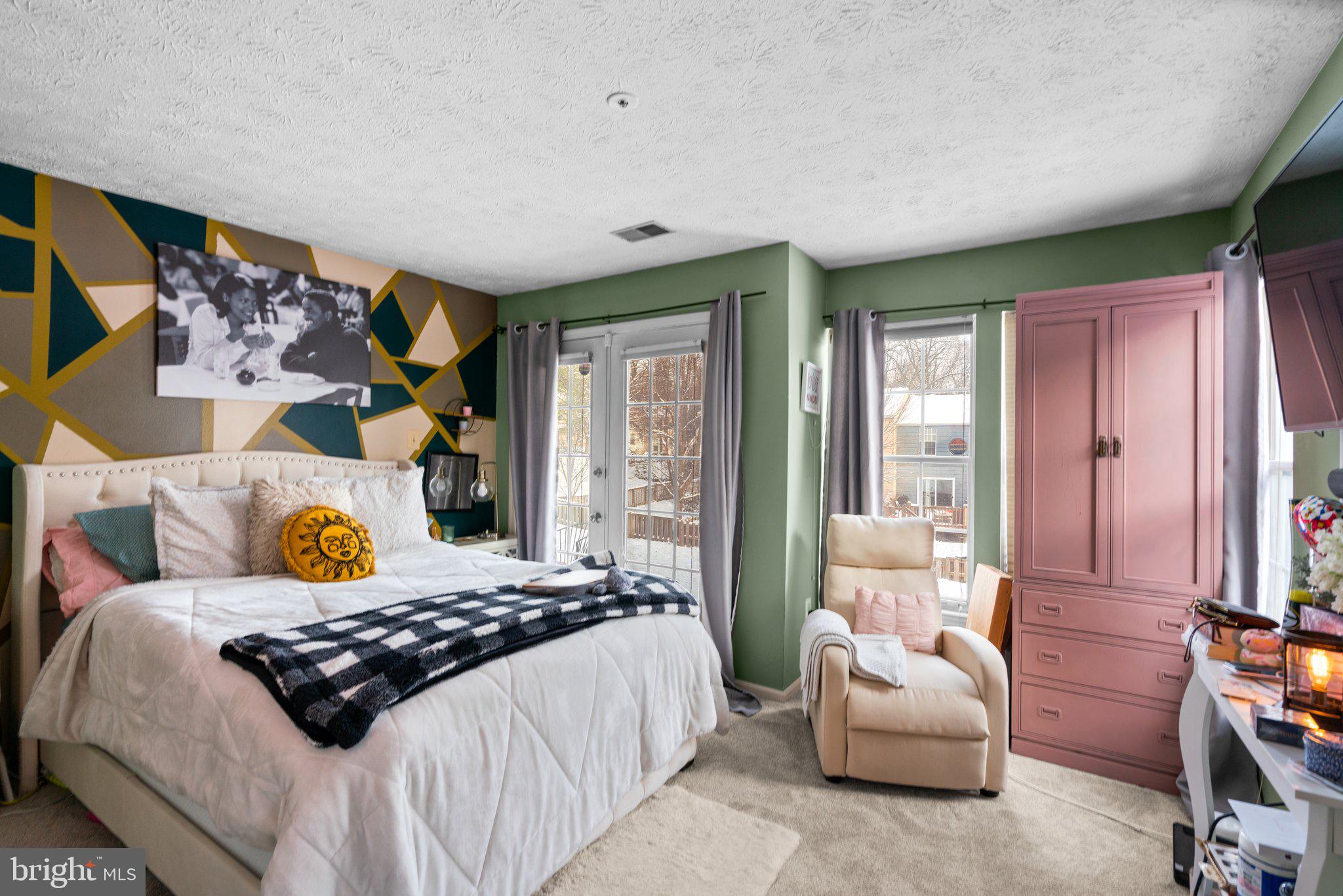 ROCKBURN COMMONS - Residential