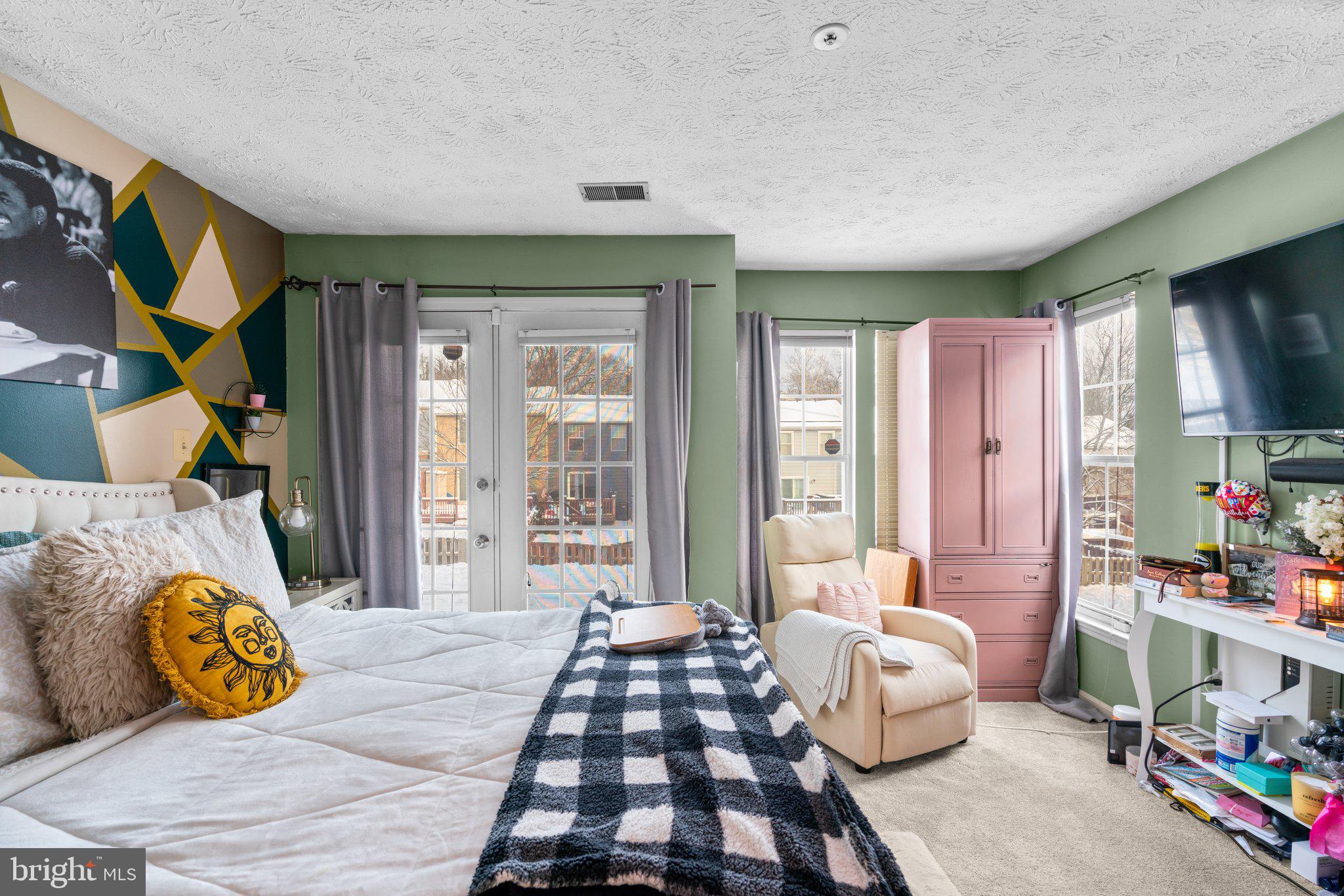 ROCKBURN COMMONS - Residential