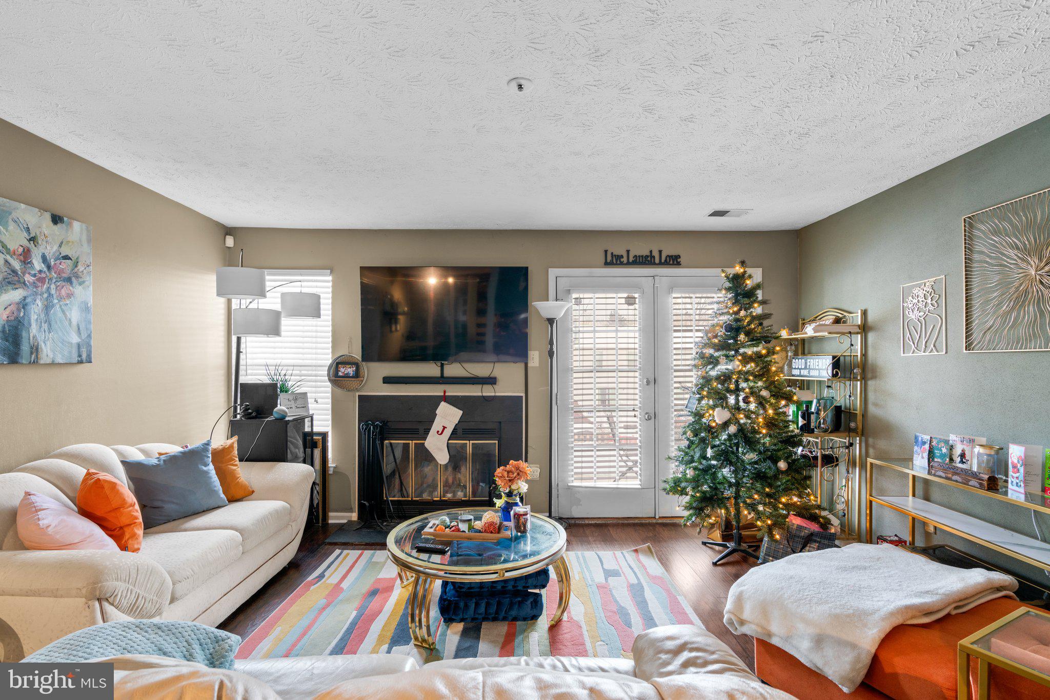 ROCKBURN COMMONS - Residential