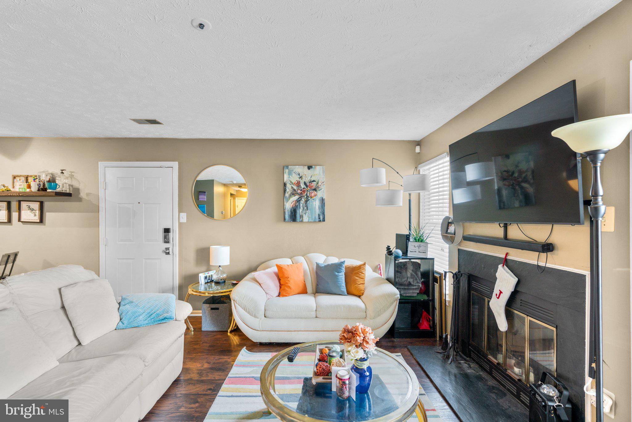 ROCKBURN COMMONS - Residential