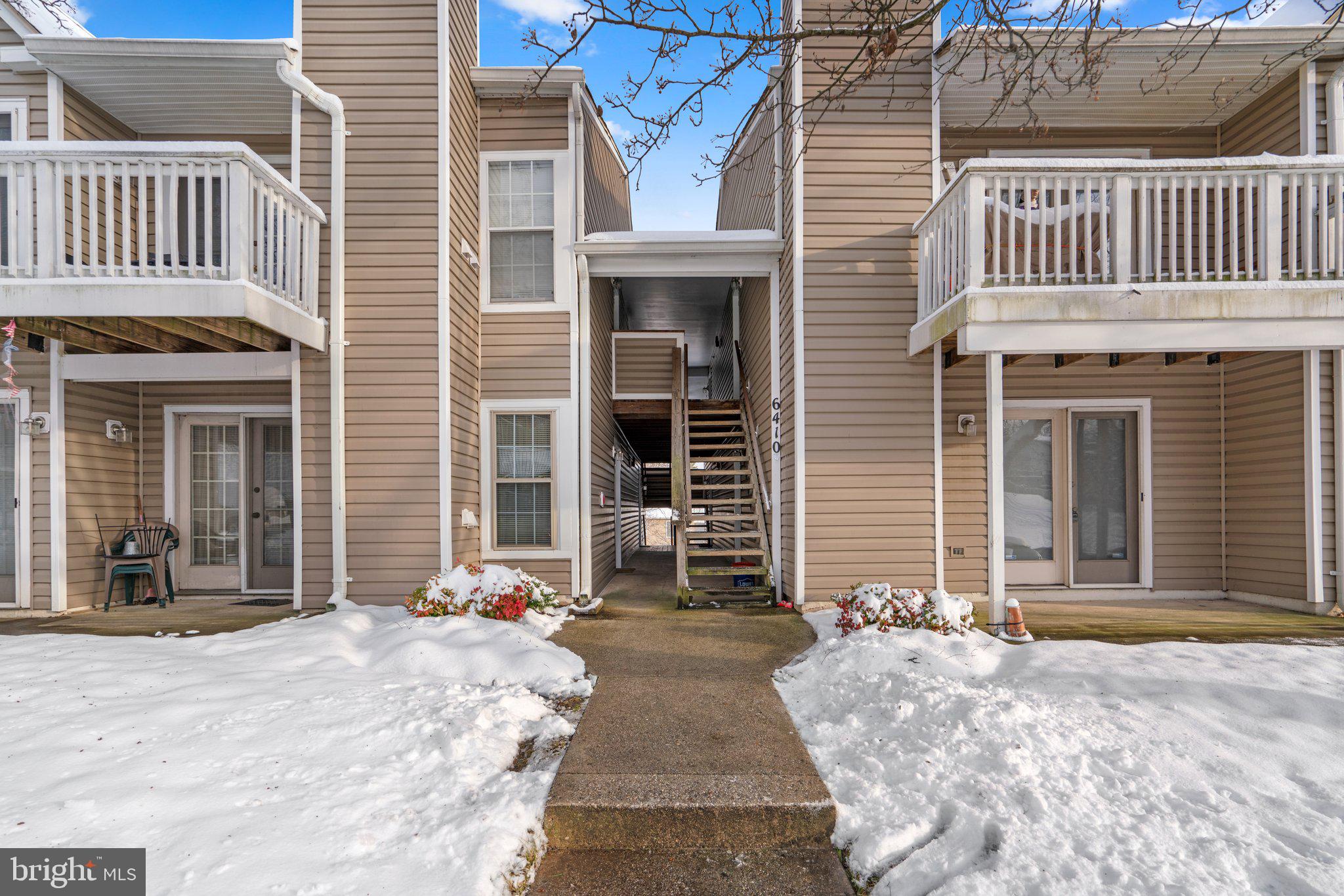 ROCKBURN COMMONS - Residential