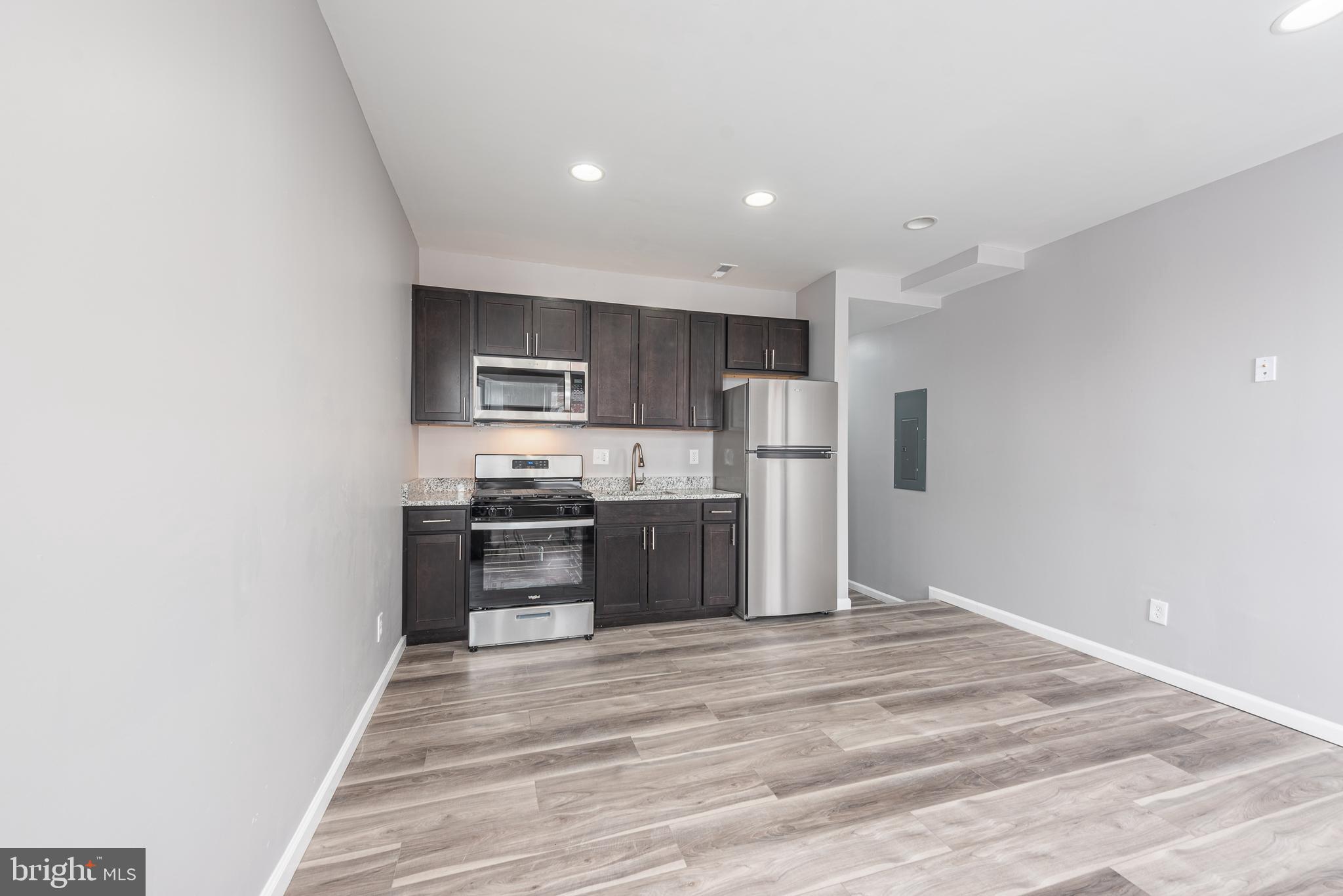 DRUID HEIGHTS - Residential