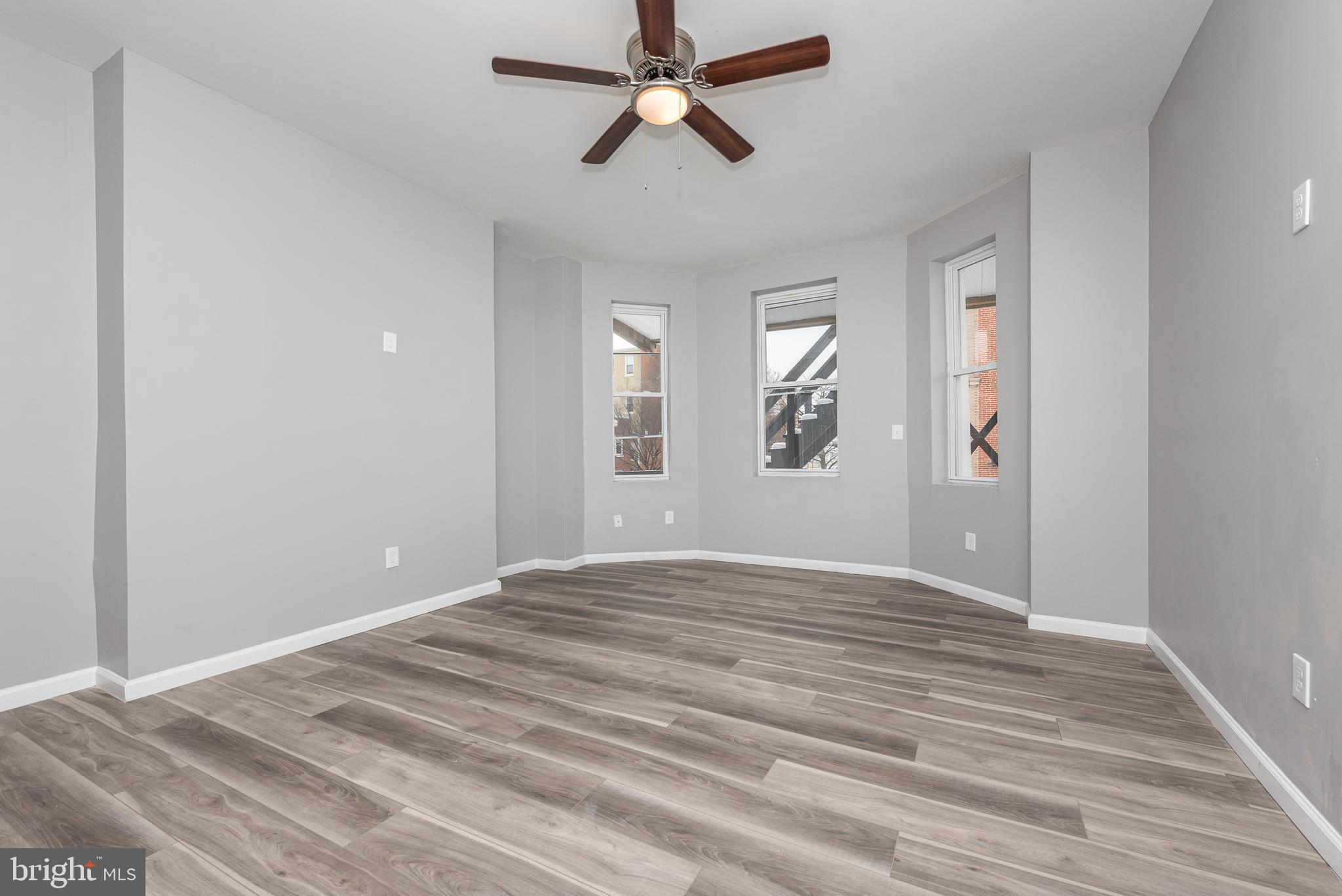 DRUID HEIGHTS - Residential