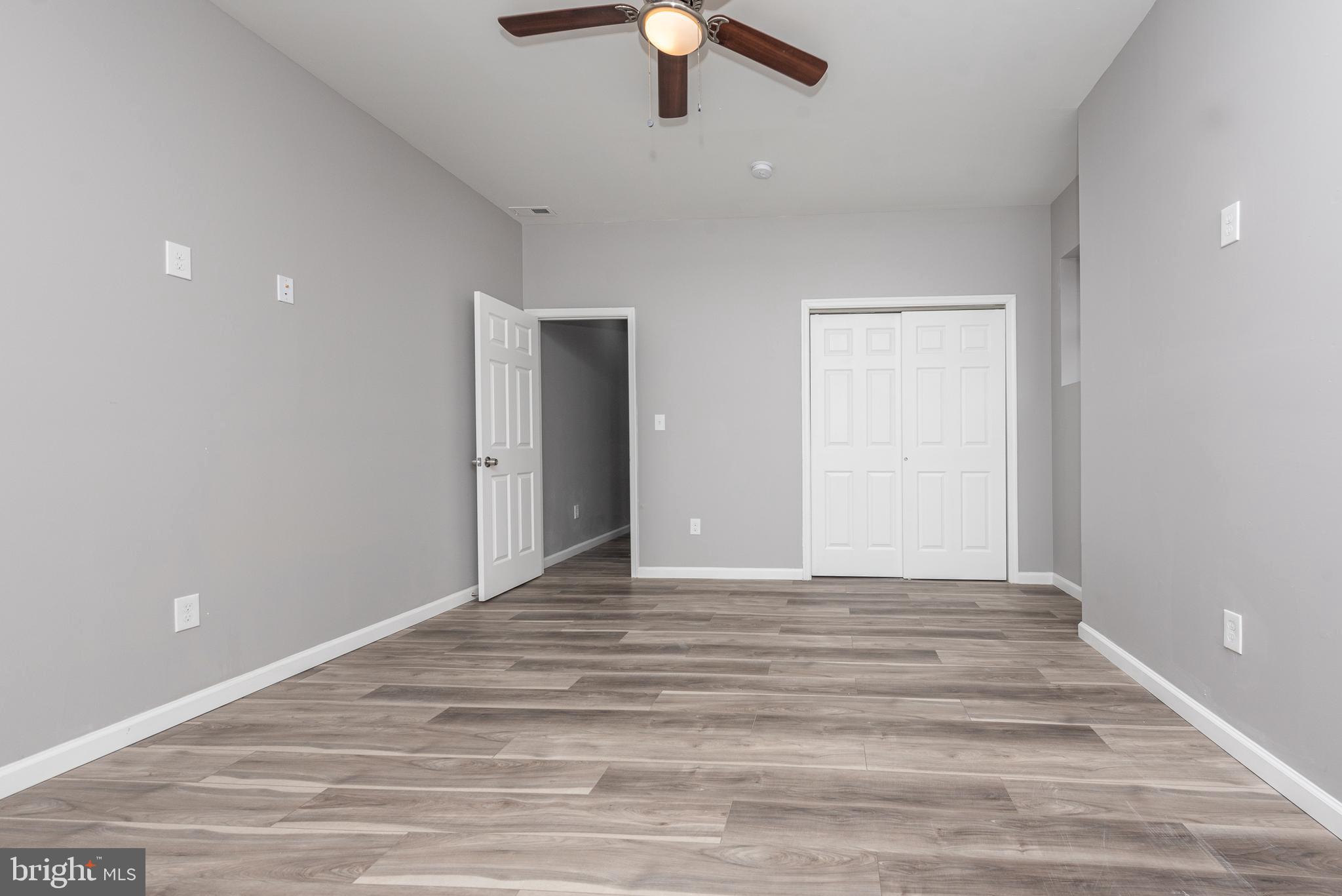 DRUID HEIGHTS - Residential