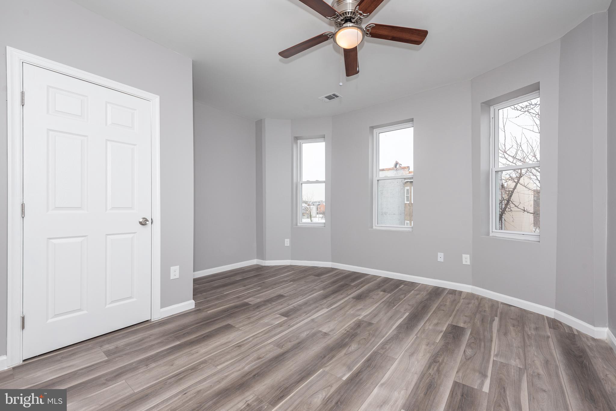 DRUID HEIGHTS - Residential