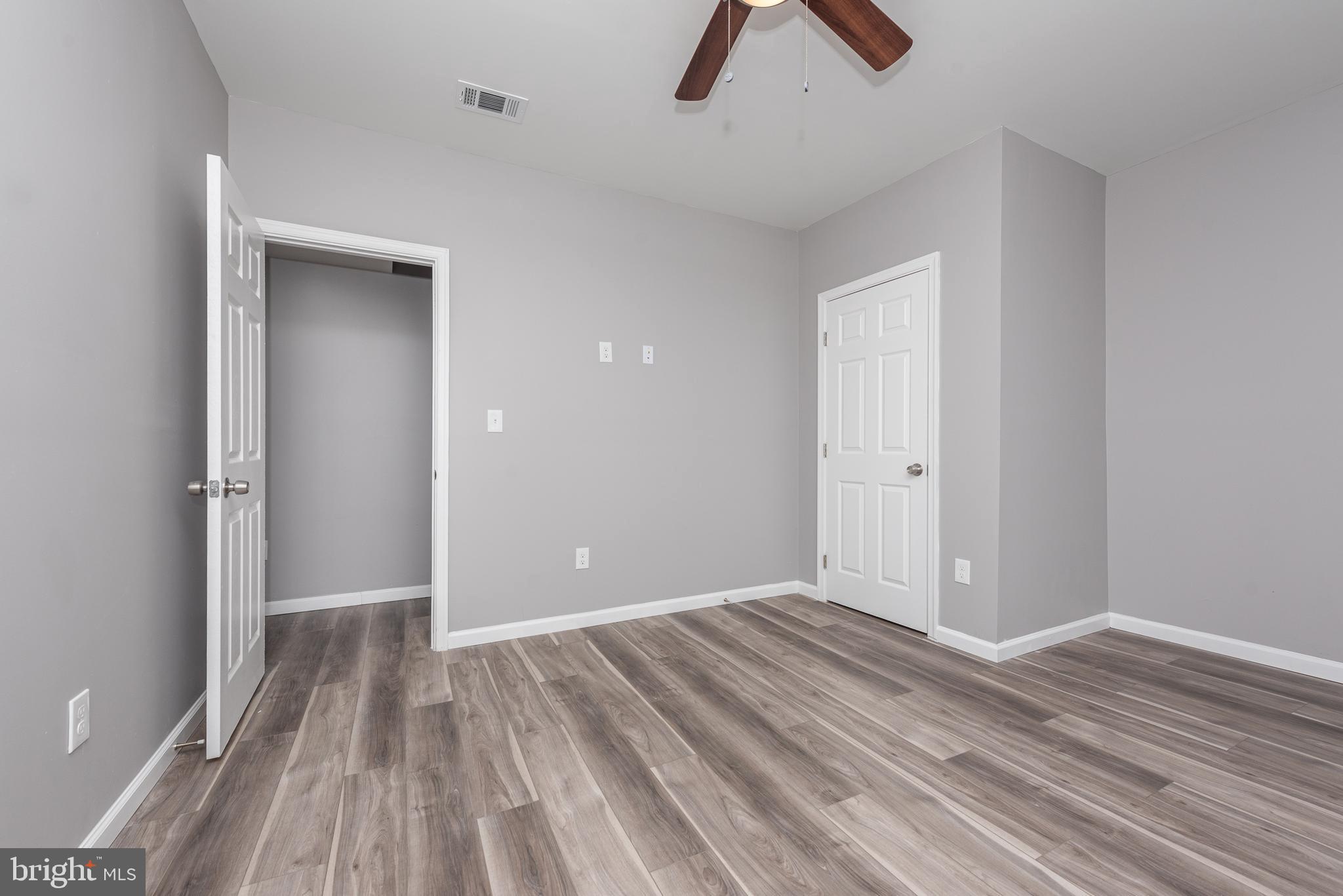 DRUID HEIGHTS - Residential